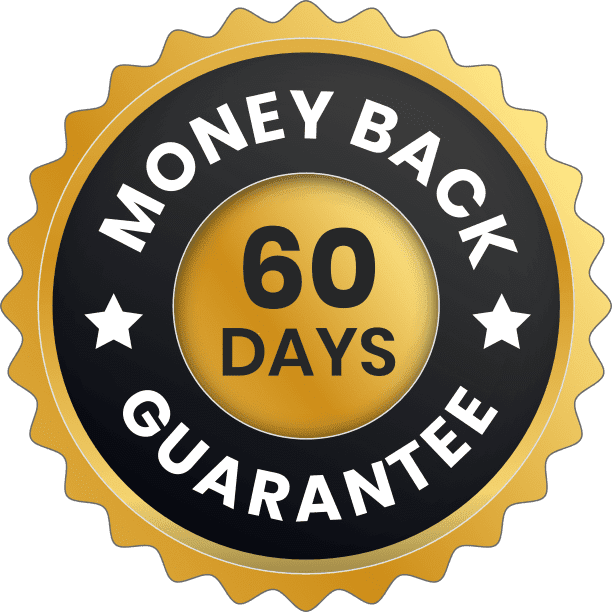 prime biome Money Back Guarantee